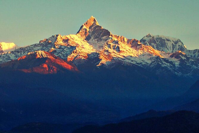 Best Time to Visit Pokhara Nepal – Month-by-Month Season Guide for Travelers - Hotel Crown Himalayas Blog