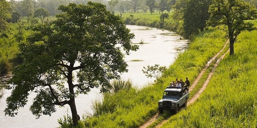 1 Night 2 Days Nepal Terai Safari Package – Jeep Safari, Tharu Culture & Jungle Walk - Hotel Crown Himalayas Blog