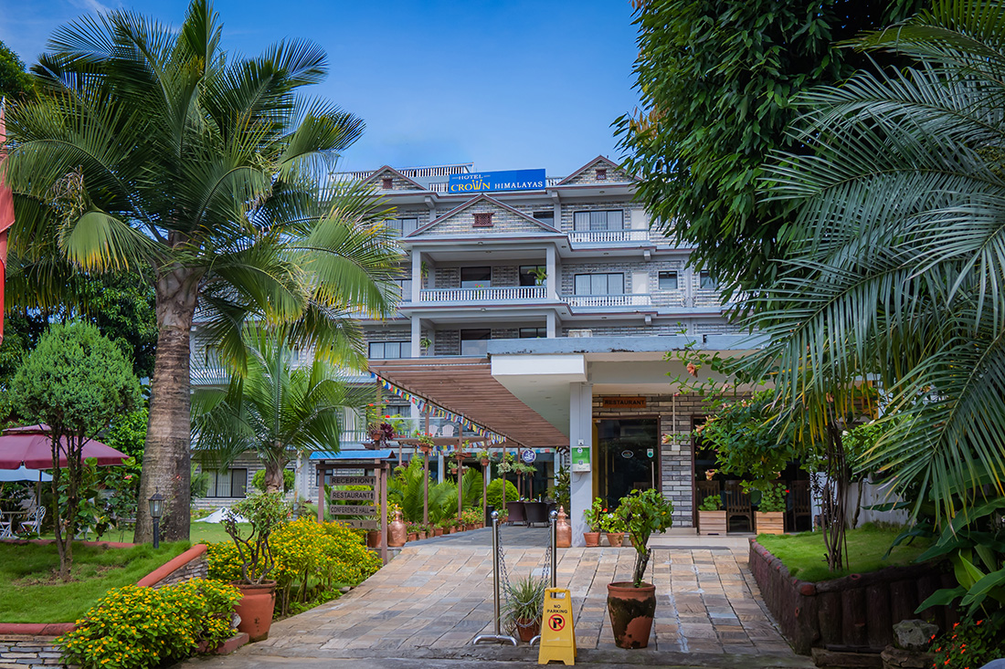 A Legacy of Hospitality