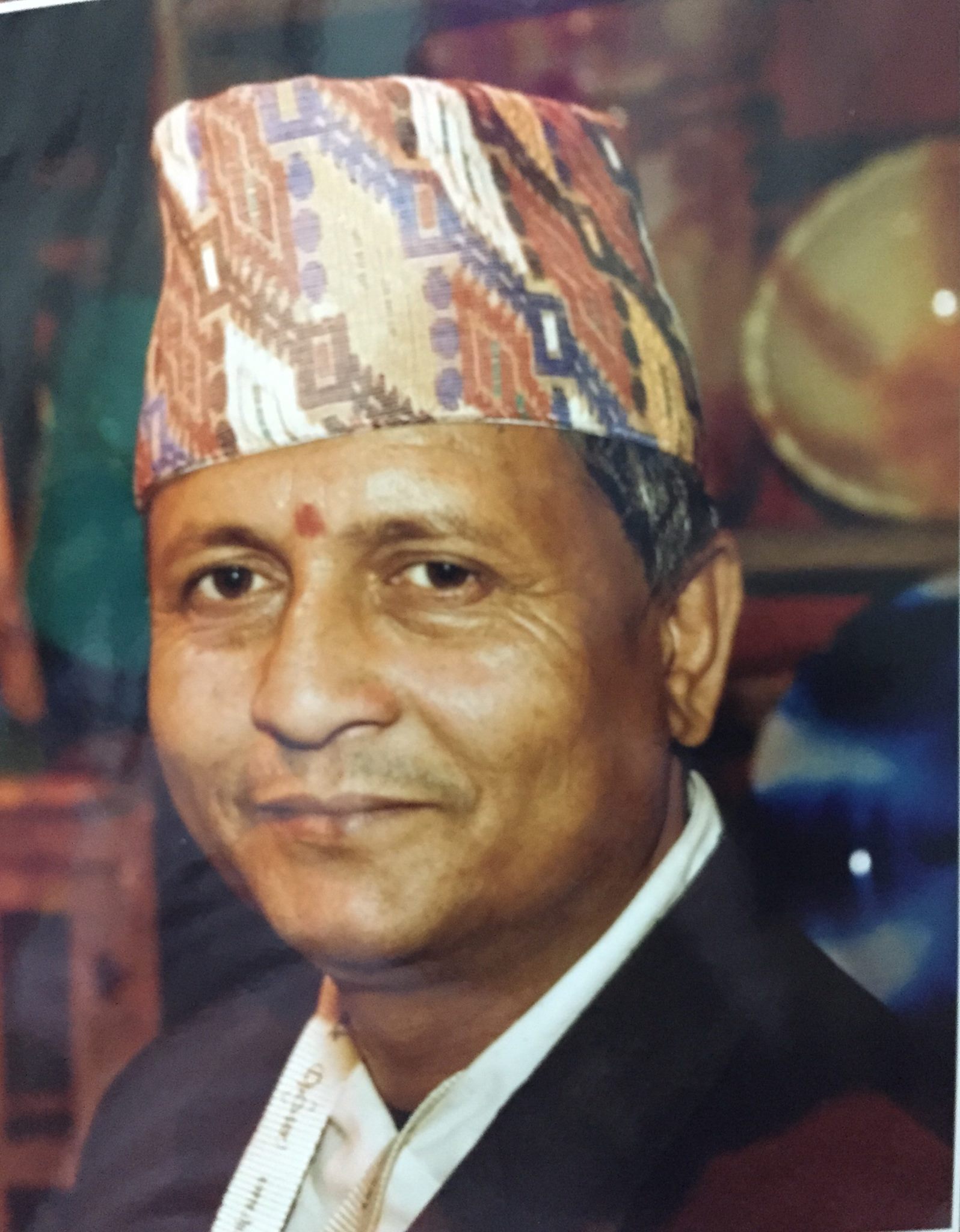 A Legacy of Hospitality